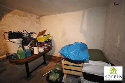 Sofort beziehbare 3-Zi.-Whg. mit zusätzlichem Hobbykeller in toller Lage von Stuttgart "Im Geiger" – Bild 3