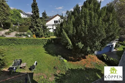 Sofort beziehbare 3-Zi.-Whg. mit zusätzlichem Hobbykeller in toller Lage von Stuttgart "Im Geiger" – Bild 6