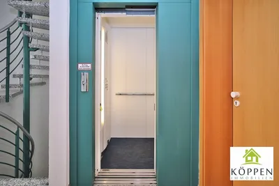 Büroräume / Praxisräume in zentraler Lage von Winnenden zu vermieten (Aufzug im Haus) – Bild 2