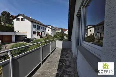 Freist. EFH mit ELW 160 m² + ELW 57 m² mit barrierefreiem Zugang - 572 m² Grundstück - sofort frei – Bild 5