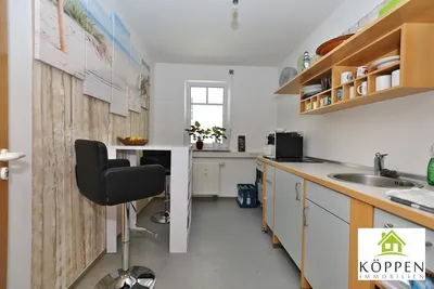 Büroräume / Praxisräume in zentraler Lage von Winnenden zu vermieten (Aufzug im Haus) – Bild 5