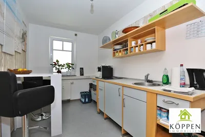 Büroräume / Praxisräume in zentraler Lage von Winnenden zu vermieten (Aufzug im Haus) – Bild 4