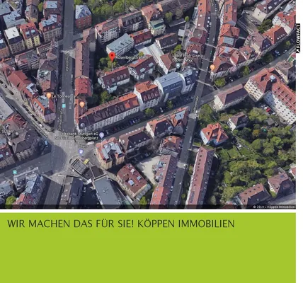 Tiefgaragenstellplatz oben (Duplexparker) zu vermieten