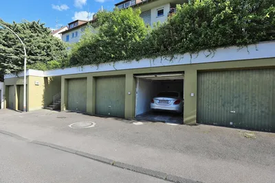 Attraktive 3-Zi.-Dachgeschoss-ETW in Stuttgart mit herrlichem Ausblick – Bild 2