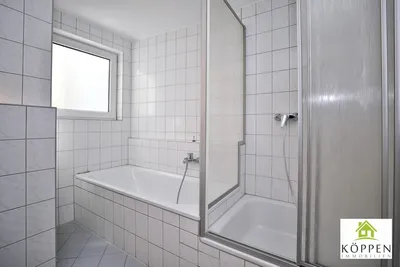 Außergewöhnliche 1- bis 2-Zi.-Wohnung mit Terrasse im Westen – Bild 2