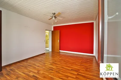 Dachterrassenwohnung 3-4 Zimmer (mit Wintergarten) in Leutenbach, sofort frei – Bild 4
