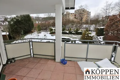 Großzügige 4,5-Zi.-Wohnung mit außergewöhnlichem Grundriss in Stuttgart-Botnang – Bild 4