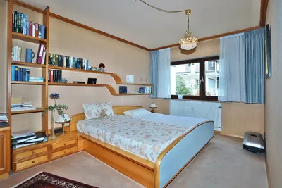 Großzügige ETW mit 138 m²  in unverbaubarer Lage von Winnenden Schelmenholz – Bild 5