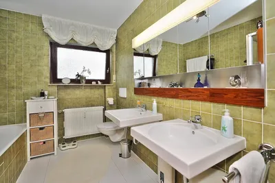 Großzügige ETW mit 138 m²  in unverbaubarer Lage von Winnenden Schelmenholz – Bild 2
