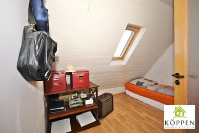 3-Zi.-ETW 70 qm + Bühnenraum mit angrezender Scheune, Garage und Lager in Schwaikheim – Bild 5