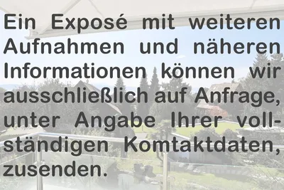 Exklusive Maisonette-Wohnung mit Berg und Seeblick in Kressbronn am Bodensee – Bild 2