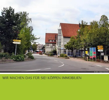 Ladengeschäft 108 m² in Weinstadt-Großheppach zu vermieten.