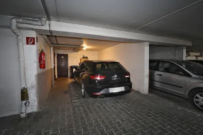 Eine ganze Etage im Dachgeschoss,  4 Zimmer, 2 Balkone, helle Räume, Kaminofen, toller Grundriss – Bild 3