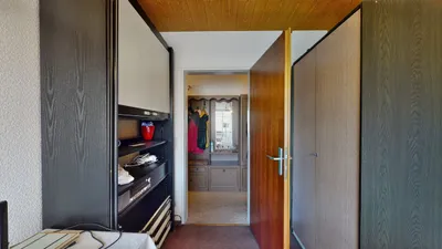 Gelegenheit 4-Zi.-ETW in Leutenbach mit 88 m² Wfl. - sofort frei – Bild 6
