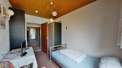 Gelegenheit 4-Zi.-ETW in Leutenbach mit 88 m² Wfl. - sofort frei – Bild 4