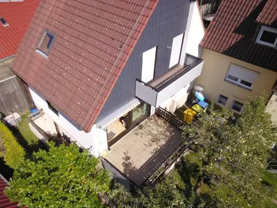 Nettes gepflegtes 1-Fam.-Haus, 4,5 Zi, ca. 110 qm in Winnenden-Birkmannsweiler – Bild 2