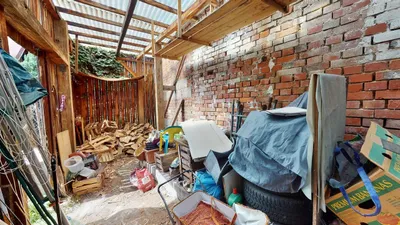 Nettes gepflegtes 1-Fam.-Haus, 4,5 Zi, ca. 110 qm in Winnenden-Birkmannsweiler – Bild 4