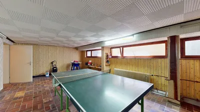 Einen grünen Daumen sollten Sie haben - Freist. 1-Fam.-Haus mit 9 Ar Grundstück in Nellmersbach – Bild 5