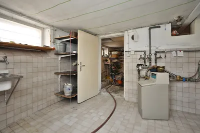 Wohnen mitten in der Stadt - sofort frei - DHH in Winnenden, 112 m² Wfl. – Bild 2
