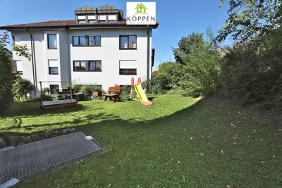 Und wieder eine Gelegenheit in Winnenden-Hungerberg. Kurzfristig beziehbare  4.-Zi.-ETW, mit 92 m² Wfl. – Bild 2