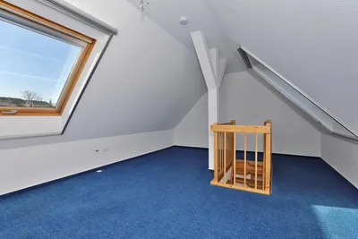 Gepflegte 3-Zi.-Maisonette-Wohnung in Schwaikheim 222.000 € zzgl. Stellplatz – Bild 3