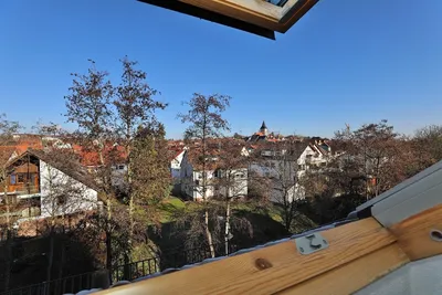 Gepflegte 3-Zi.-Maisonette-Wohnung in Schwaikheim 222.000 € zzgl. Stellplatz – Bild 5