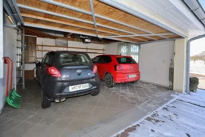 Bungalow in landschaftlich reizvoller Umgebung - Ihr Altersruhesitz oder für die kleine Familie – Bild 5