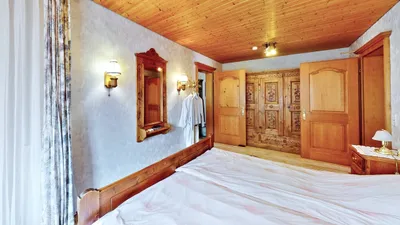 HÜTTENZAUBER IN KORB i. R. - Außergewöhnliche 3,5 Zi.-OG-Whg. mit 135 m² Wfl. und großer Terrasse – Bild 6