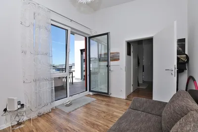 Penthouse 3,5 Zi. mit 88 m² Wfl. in schöner Wohnlage, unweit der Winnender City – Bild 6
