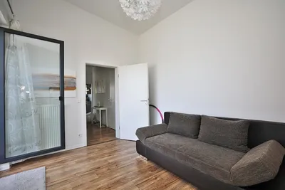 Penthouse 3,5 Zi. mit 88 m² Wfl. in schöner Wohnlage, unweit der Winnender City – Bild 5