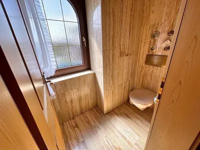 Wohnen - fast wie im eigenen Haus - 3,5 Zi.-Whg. mit 135 m² Wfl. im Obergeschoss mit großer Terrasse – Bild 2
