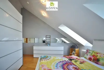 Traumhafte, großzügige 4-5-Zi-Maisonette-Whg mit Galerie in Remshalden-Grunbach – Bild 4