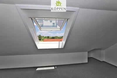 Großzügige 3-4-Zi.-Maisonettewohnung, sofort beziehbar in Winnenden-Höfen – Bild 3