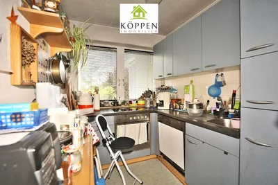 Waiblingen - traumhafte, unverbaubare Aussicht - 2-Zi.-ETW, 5. OG, Kapitalanlage – Bild 6