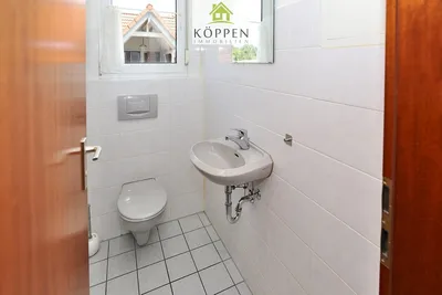 Großzügige 3-4-Zi.-Maisonettewohnung, sofort beziehbar in Winnenden-Höfen – Bild 6