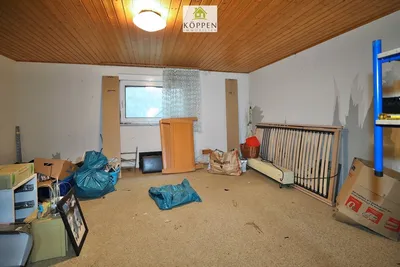 1-Fam.-DHH in Affalterbach mit 830 m² Grundstück - für Handwerker bestens geeignet! – Bild 6