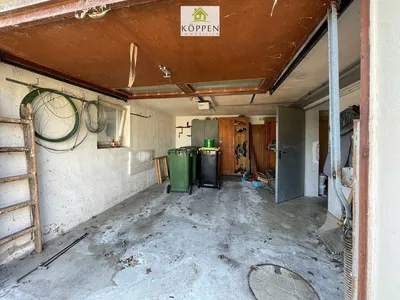 1-Fam.-DHH in Affalterbach mit 830 m² Grundstück - für Handwerker bestens geeignet! – Bild 5