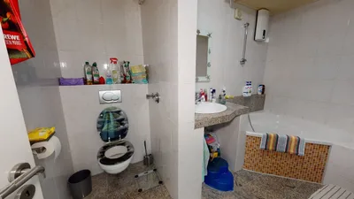 Traumhafte unverbaubare Aussicht - 3 Zimmer - 82 m² Wfl. - Balkon – Bild 3