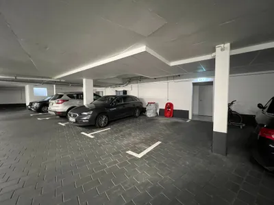 Attraktive 3-4-Zimmer Wohnung mit Garten und Terrasse - Barrierefrei und hochwertig ausgestattet – Bild 5