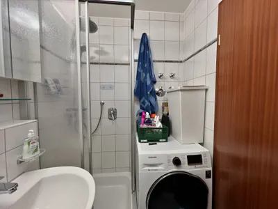 Nette 2-Zi.-ETW mit Balkon und TG-Stellplatz in Großaspach – Bild 4