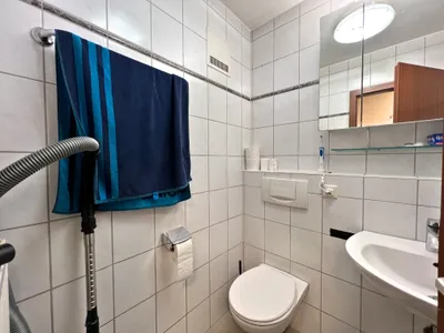 Nette 2-Zi.-ETW mit Balkon und TG-Stellplatz in Großaspach – Bild 3