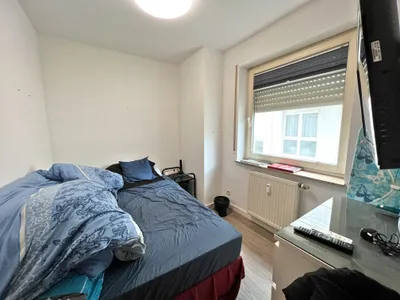 Nette 2-Zi.-ETW mit Balkon und TG-Stellplatz in Großaspach – Bild 5