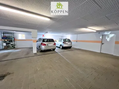 Barrierefrei - Exklusive Eigentumswohnung in repräsentativer Wohnanlage – Bild 5