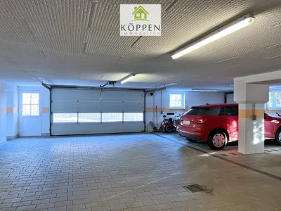 Barrierefrei - Exklusive Eigentumswohnung in repräsentativer Wohnanlage – Bild 4