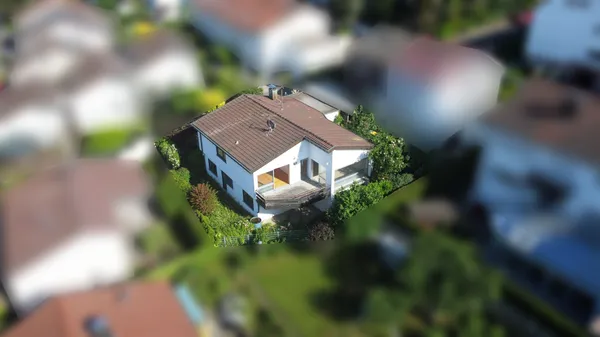 Freist. 1-2-Fam-Haus "barrierearm" DIE GELEGENHEIT in Freiberg a. N.,