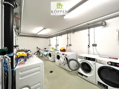 "DIE GELEGENHEIT"  Barrierefrei - Exklusive Eigentumswohnung in repräsentativer Wohnanlage – Bild 6