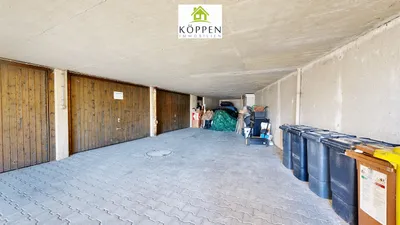Büro-/Praxisfläche beim Bahnhof in Winnenden, 67 m² + 24 m² Nebenfläche + Terrasse – Bild 4