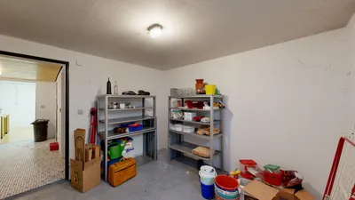 In Leutenbach in gefragter Wohnlage, 250 m² Wohn- und Nutzfläche, 1-2-Fam.-Haus mit Garten – Bild 6
