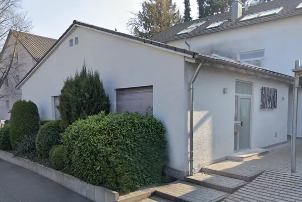 Berkheim - Praxisräume für Zahnarzt, Arzt, Physiotherapie, Versicherung etc.