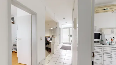 Berkheim - Praxisräume für Zahnarzt, Arzt, Physiotherapie, Versicherung etc. – Bild 6